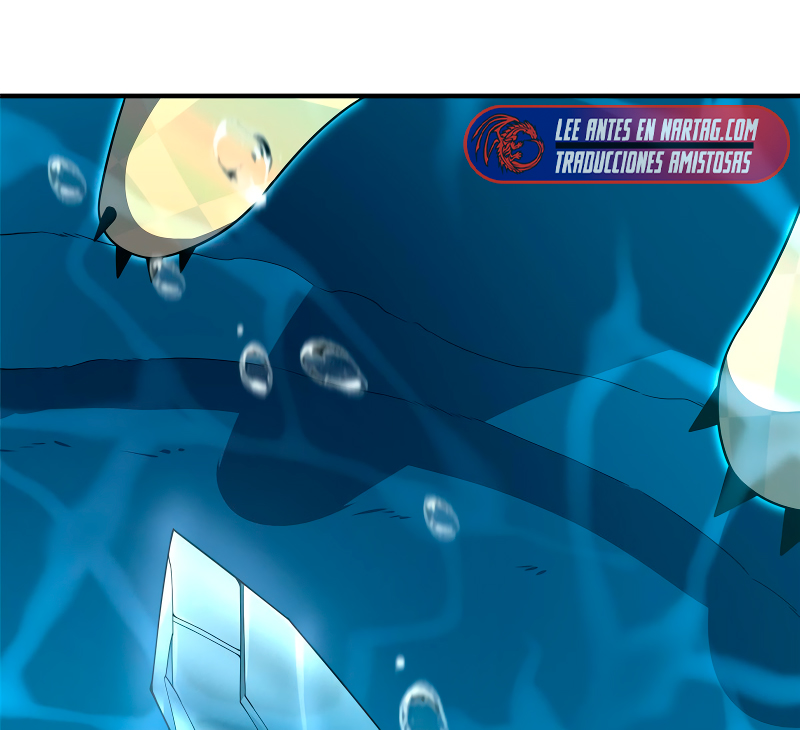 Entrenador de monstruos Capitulo 287 página 13
