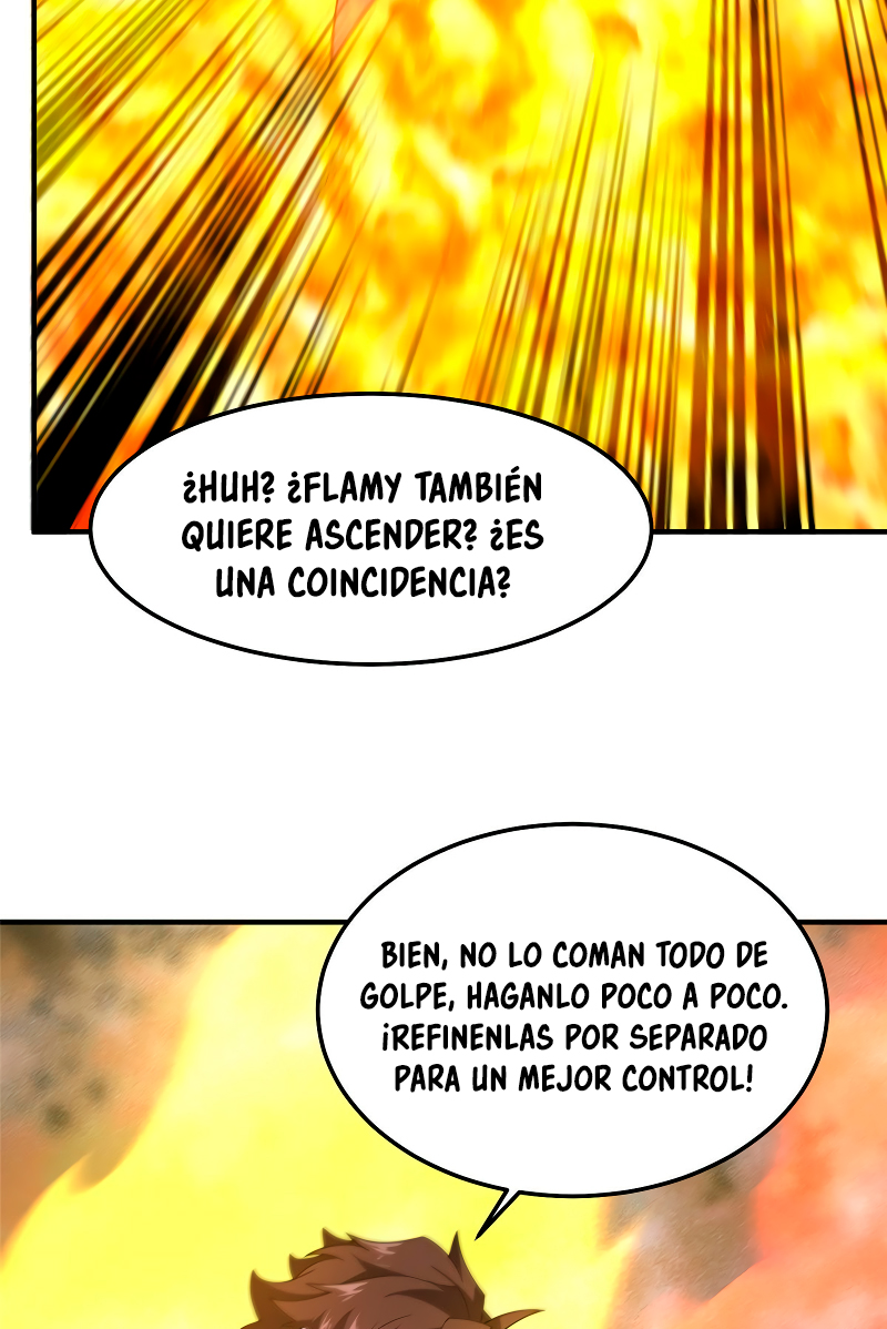Entrenador de monstruos Capitulo 287 página 25