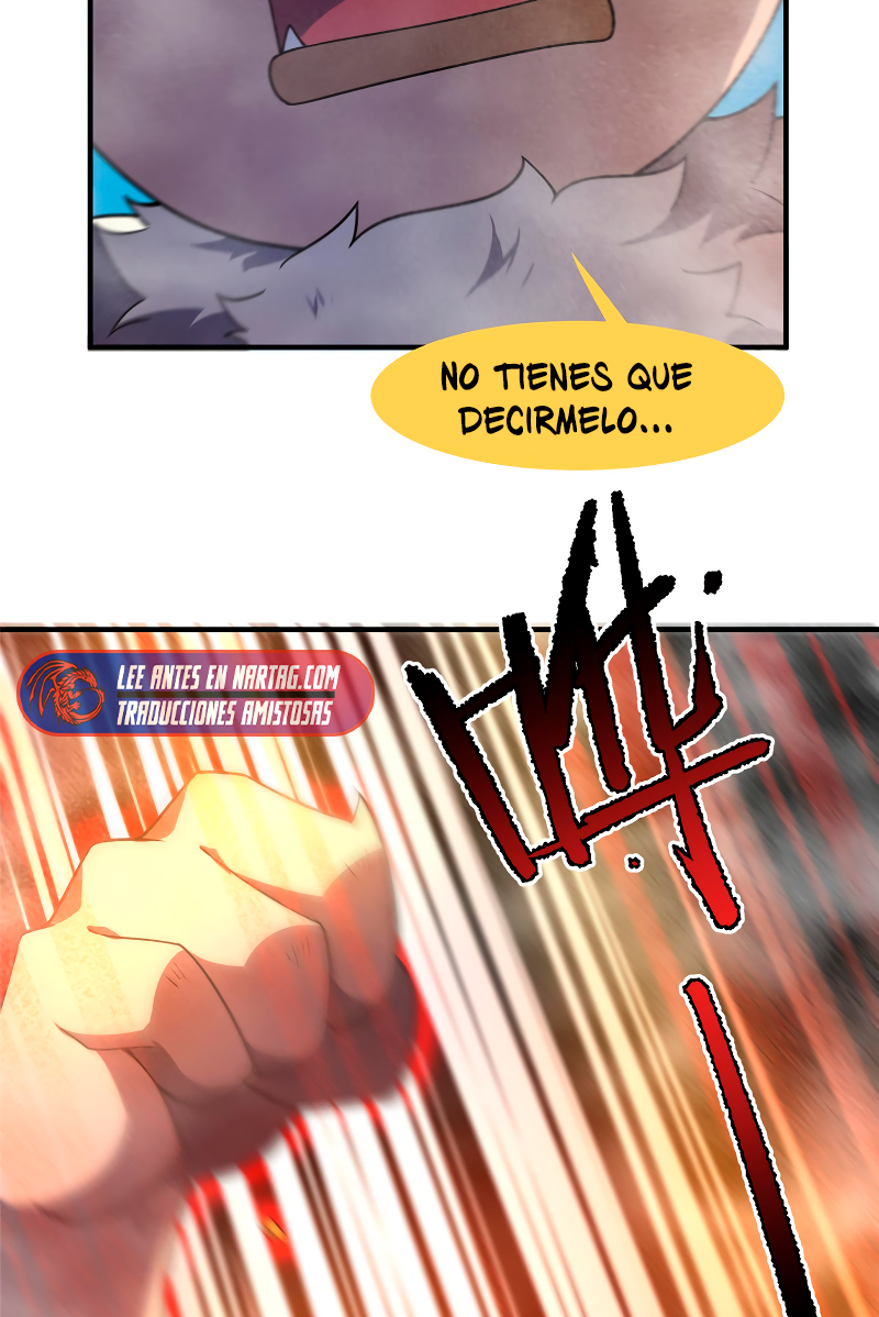 Entrenador de monstruos Capitulo 287 página 32