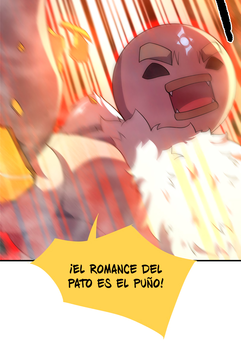 Entrenador de monstruos Capitulo 287 página 33