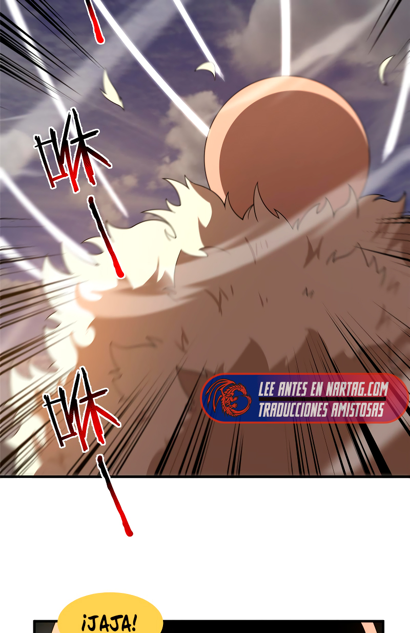 Entrenador de monstruos Capitulo 288 página 25