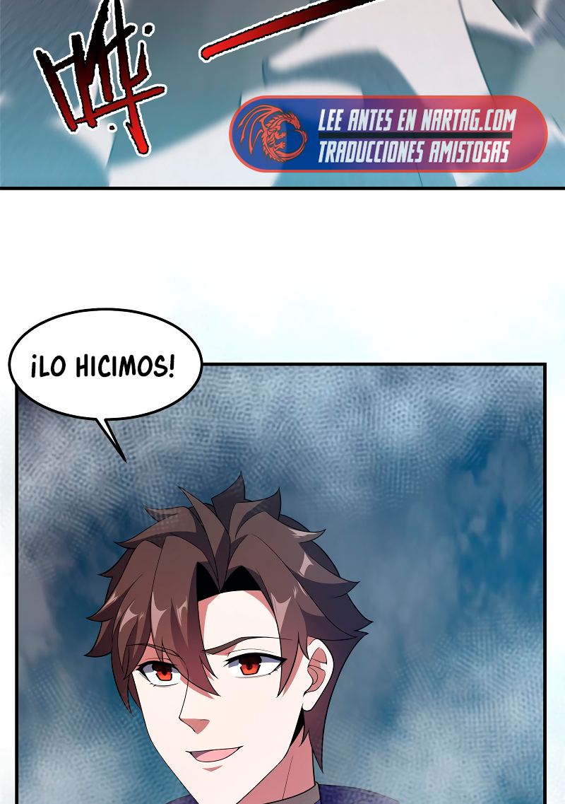 Entrenador de monstruos Capitulo 289 página 24