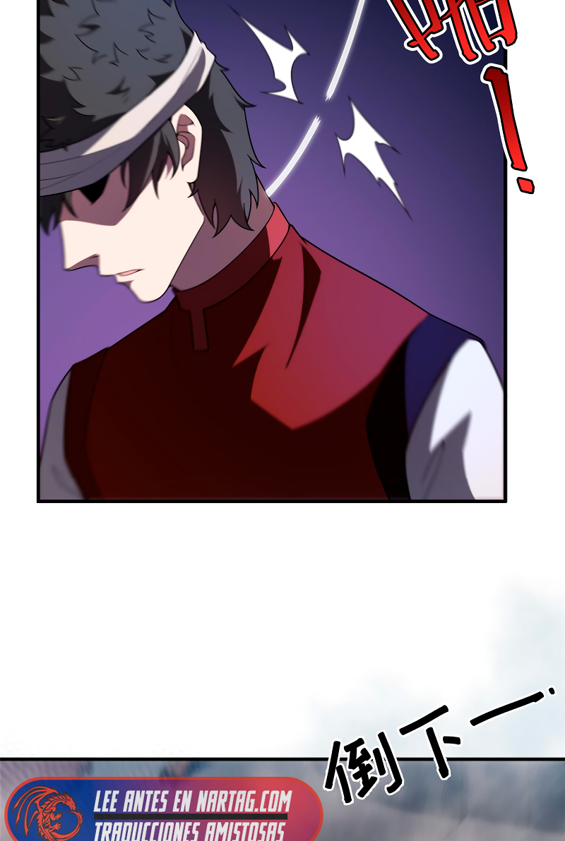Entrenador de monstruos Capitulo 289 página 26