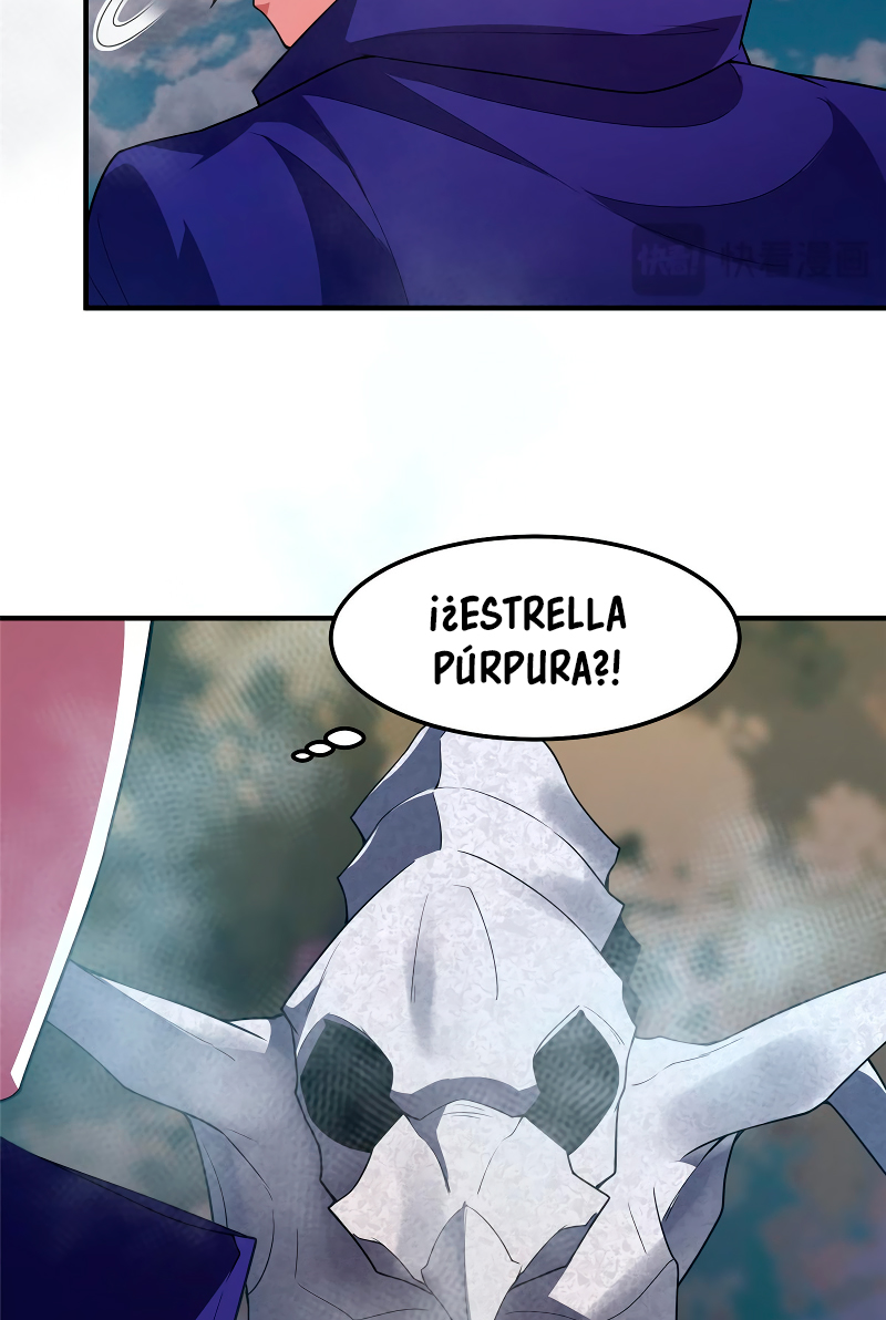 Entrenador de monstruos Capitulo 289 página 30