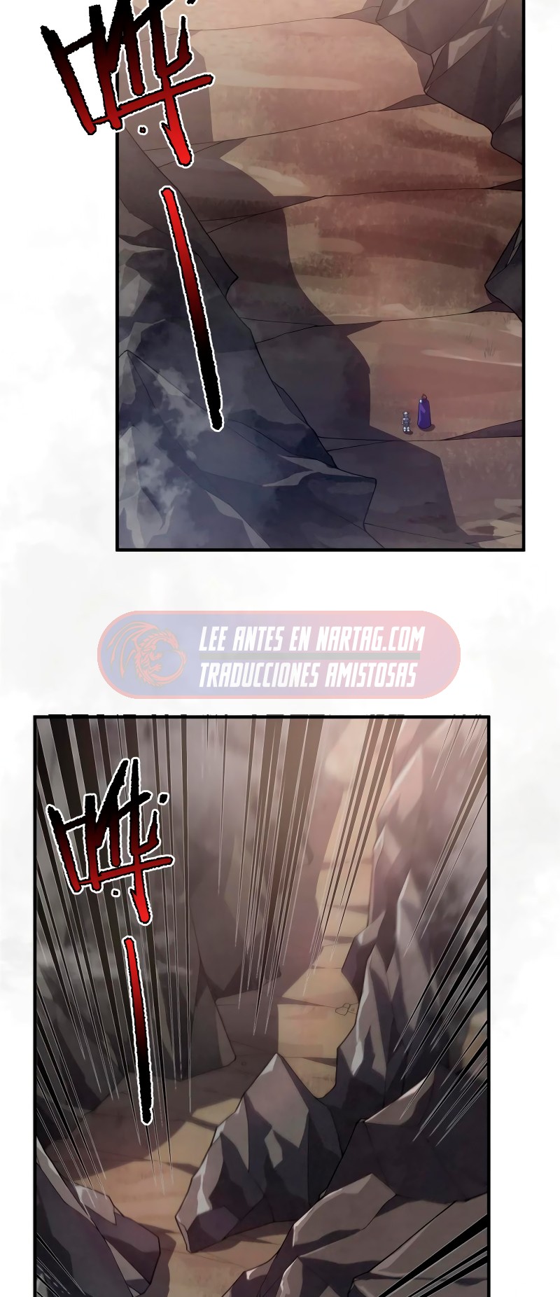 Entrenador de monstruos Capitulo 296 página 30