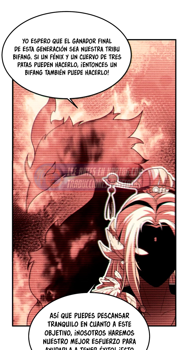 Entrenador de monstruos Capitulo 297 página 24
