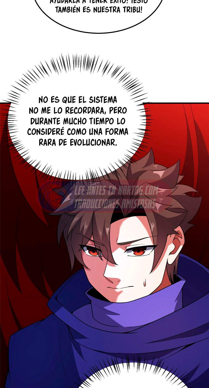 Entrenador de monstruos Capitulo 297 página 25