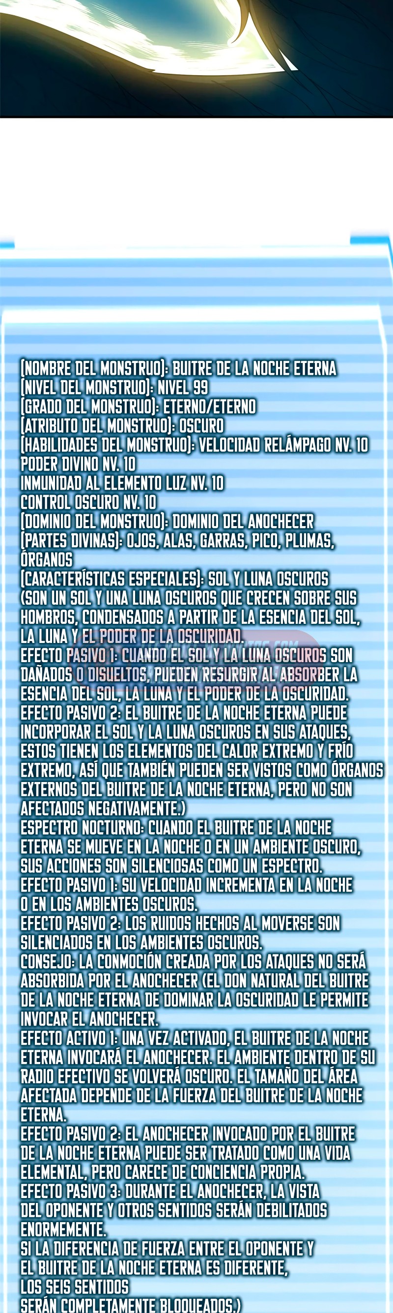 Entrenador de monstruos Capitulo 298 página 18