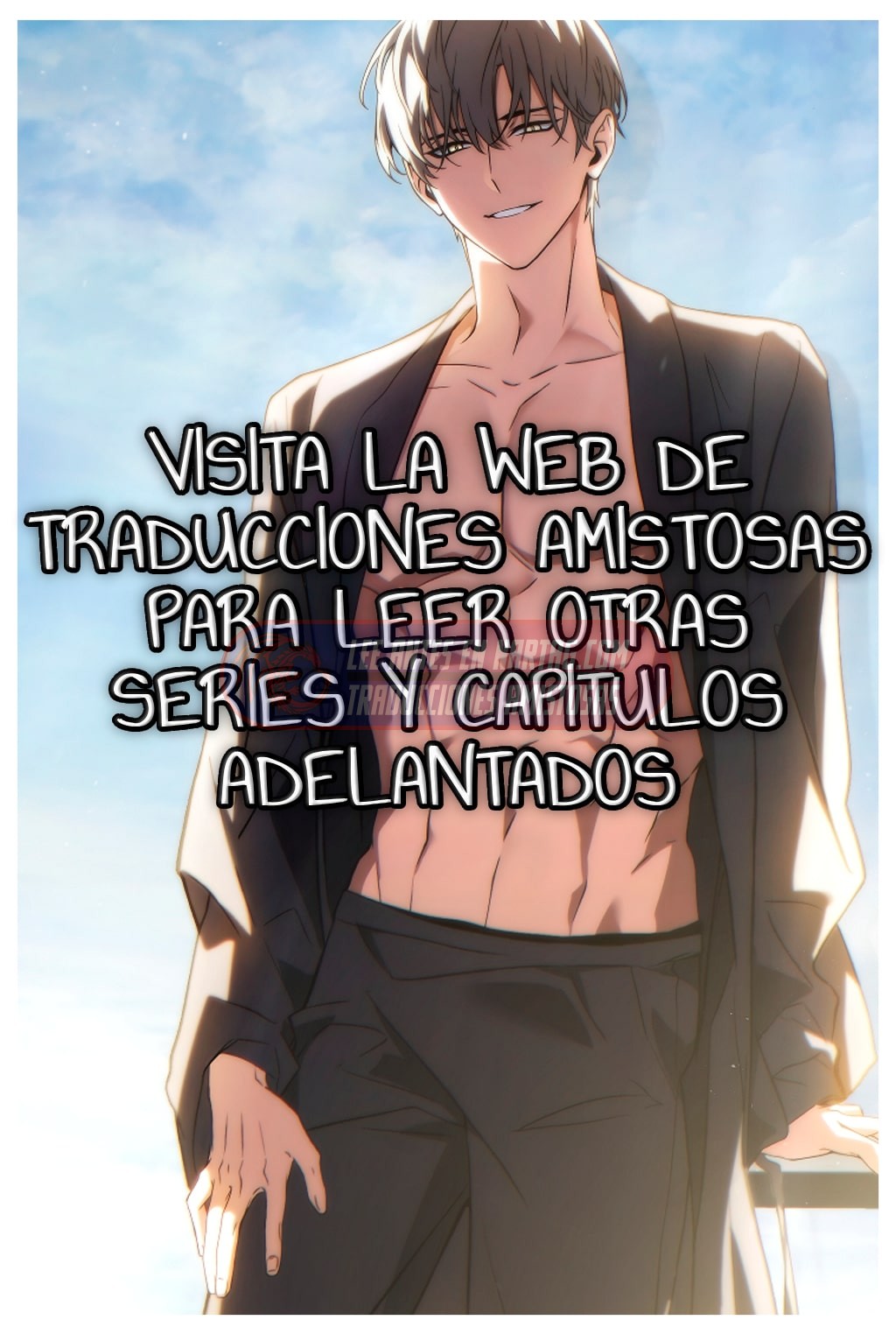 Entrenador de monstruos Capitulo 298 página 33
