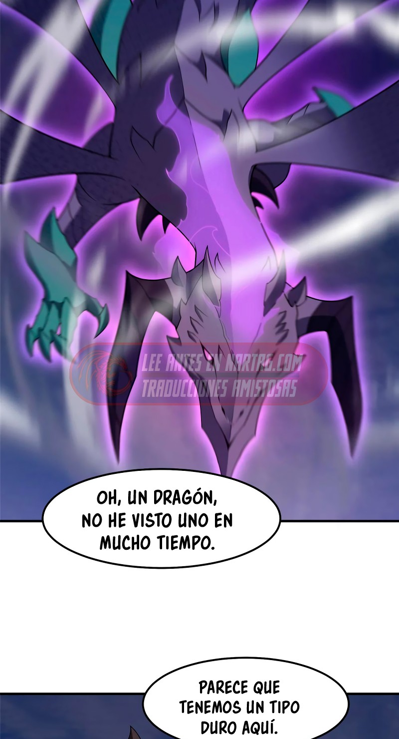Entrenador de monstruos Capitulo 299 página 31