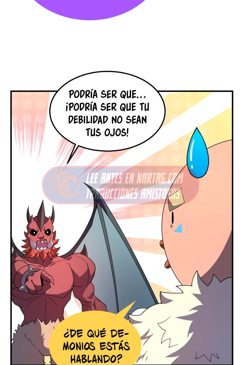 Entrenador de monstruos Capitulo 300 página 26