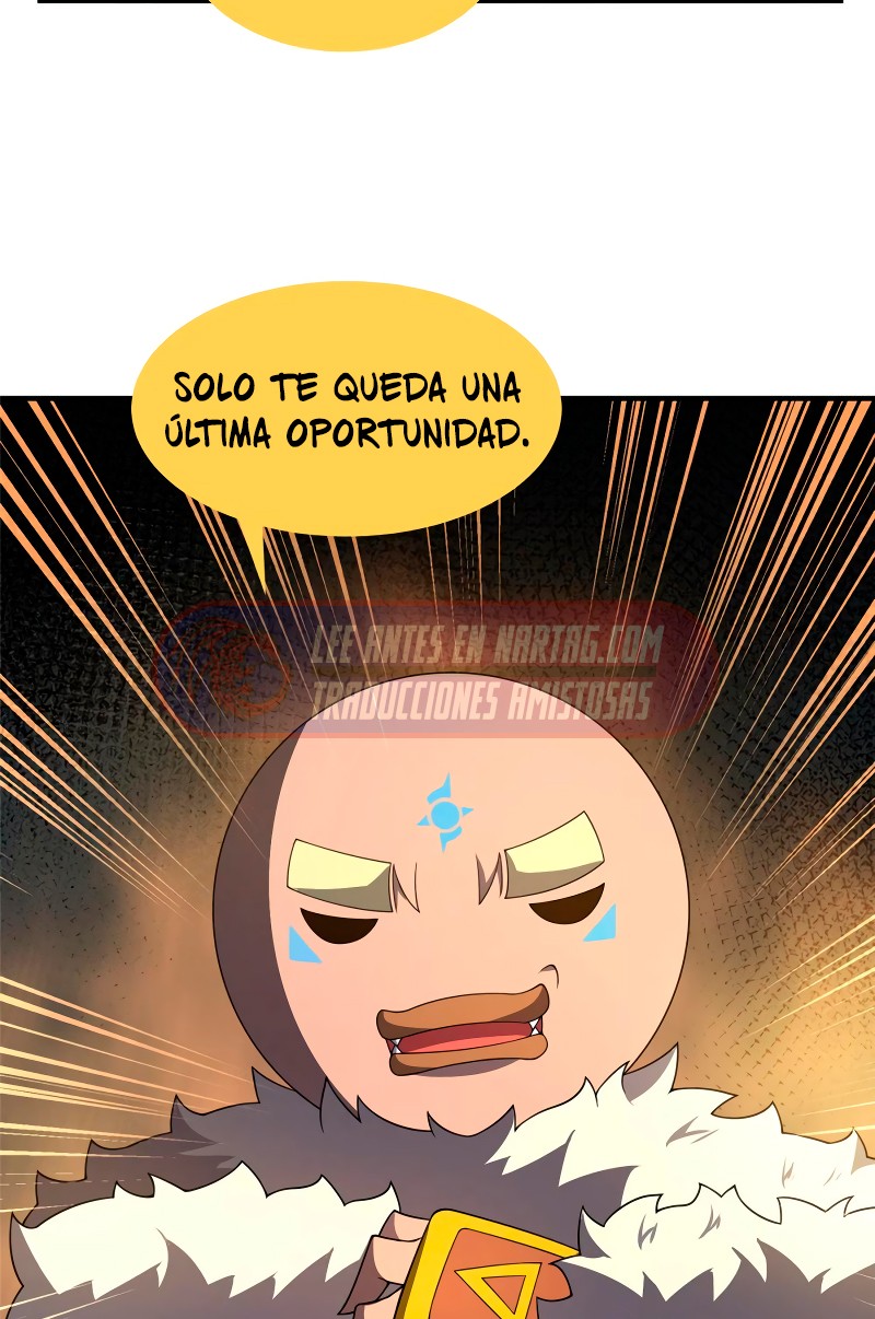 Entrenador de monstruos Capitulo 300 página 27
