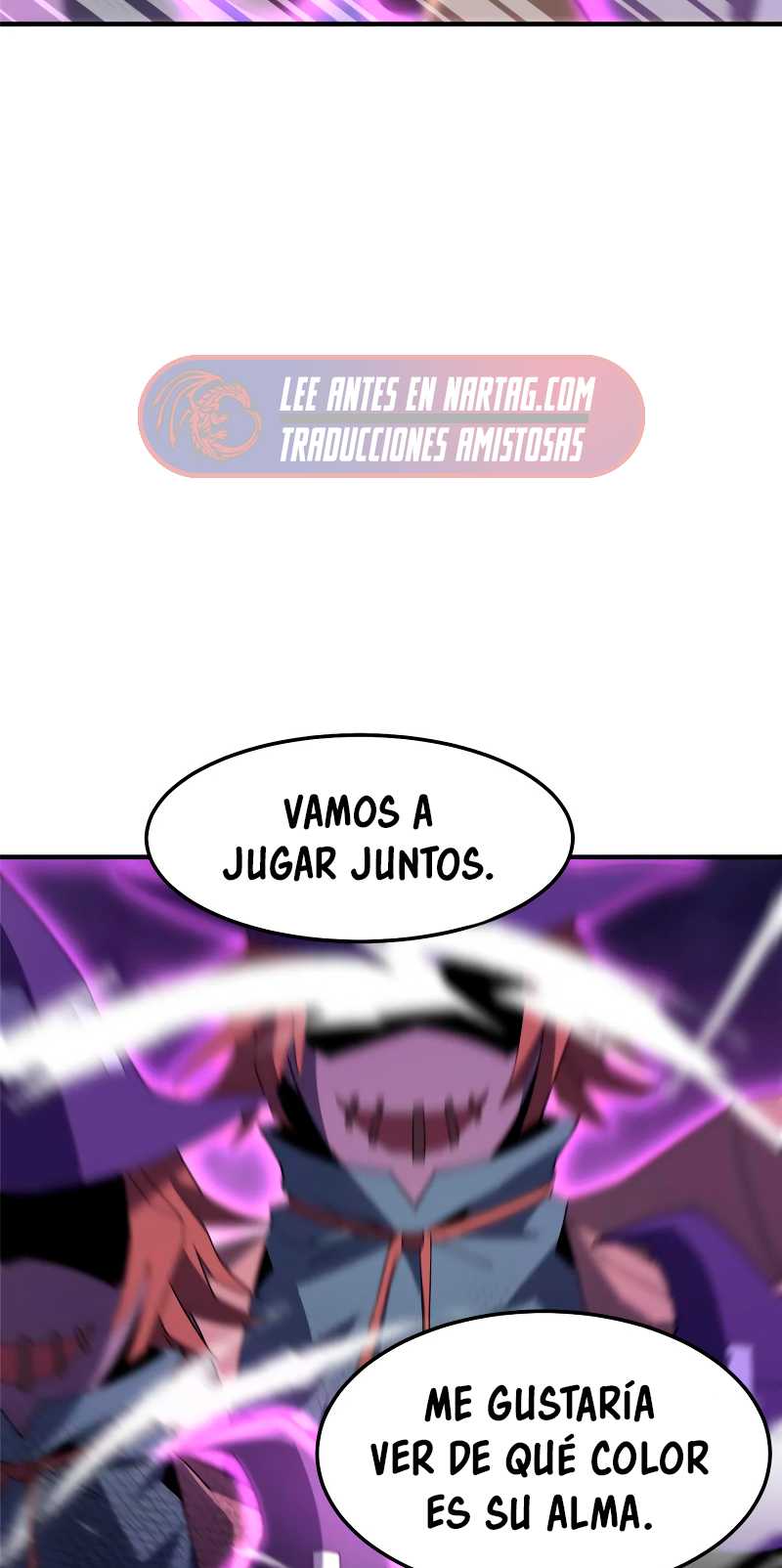 Entrenador de monstruos Capitulo 308 página 23