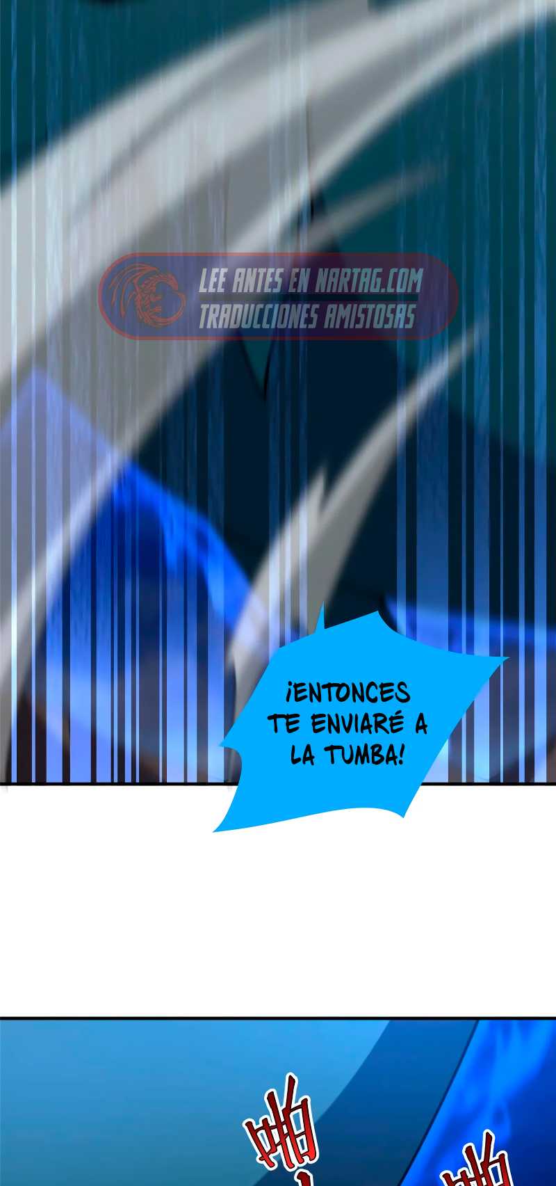 Entrenador de monstruos Capitulo 310 página 21