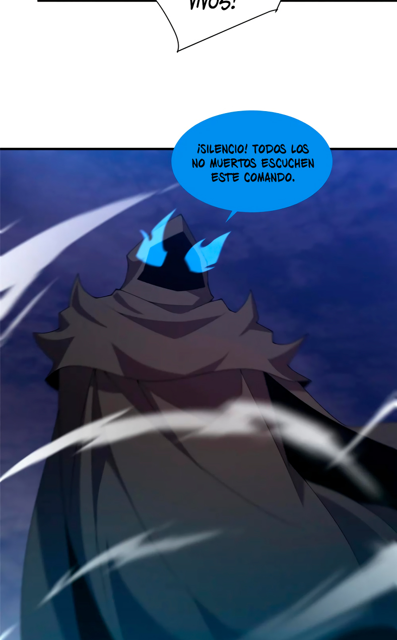 Entrenador de monstruos Capitulo 311 página 24