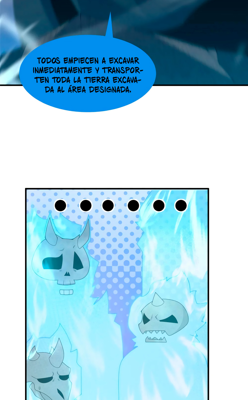 Entrenador de monstruos Capitulo 311 página 25