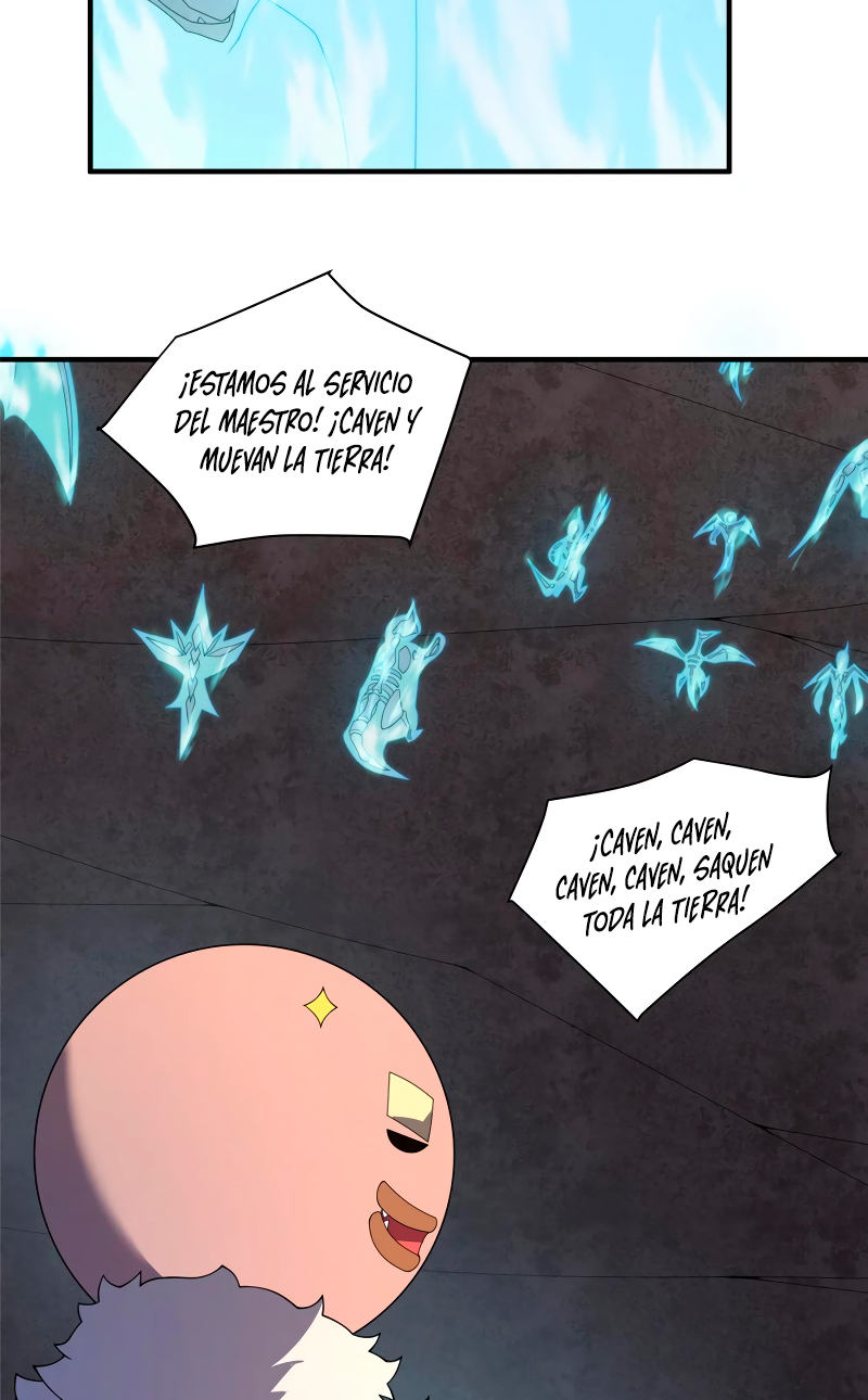 Entrenador de monstruos Capitulo 311 página 26