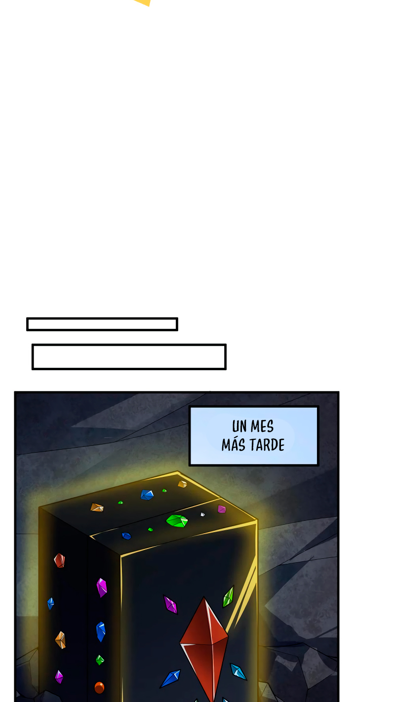 Entrenador de monstruos Capitulo 317 página 23