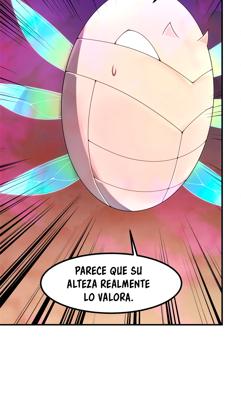 Entrenador de monstruos Capitulo 320 página 27