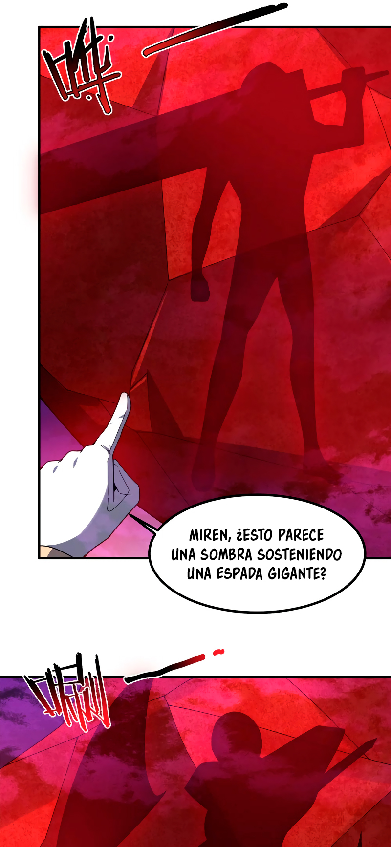 Entrenador de monstruos Capitulo 322 página 23