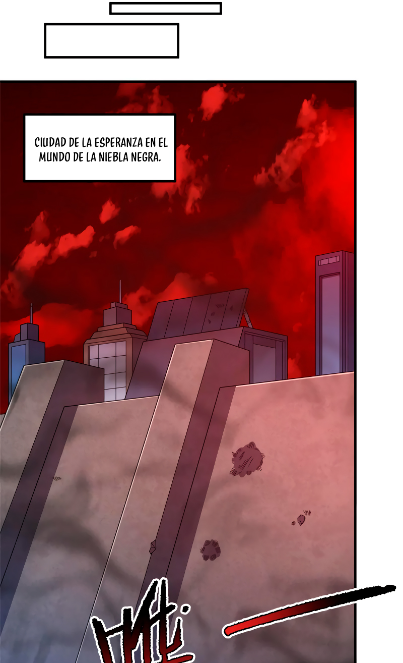 Entrenador de monstruos Capitulo 331 página 26