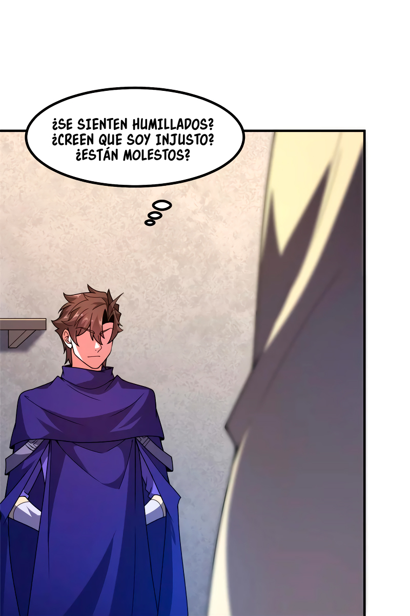 Entrenador de monstruos Capitulo 333 página 31