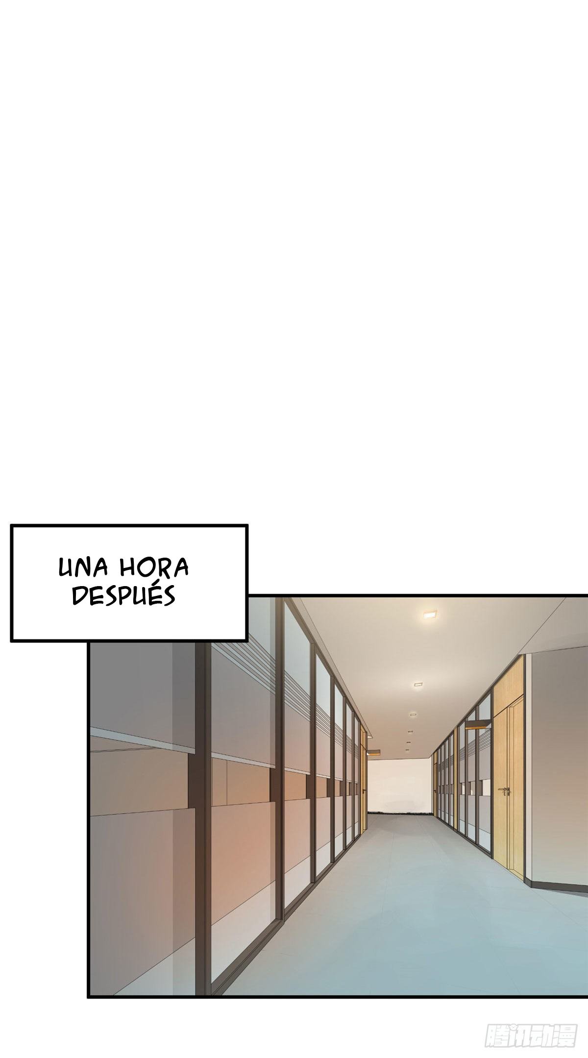 Entrenador de monstruos Capitulo 4 página 35
