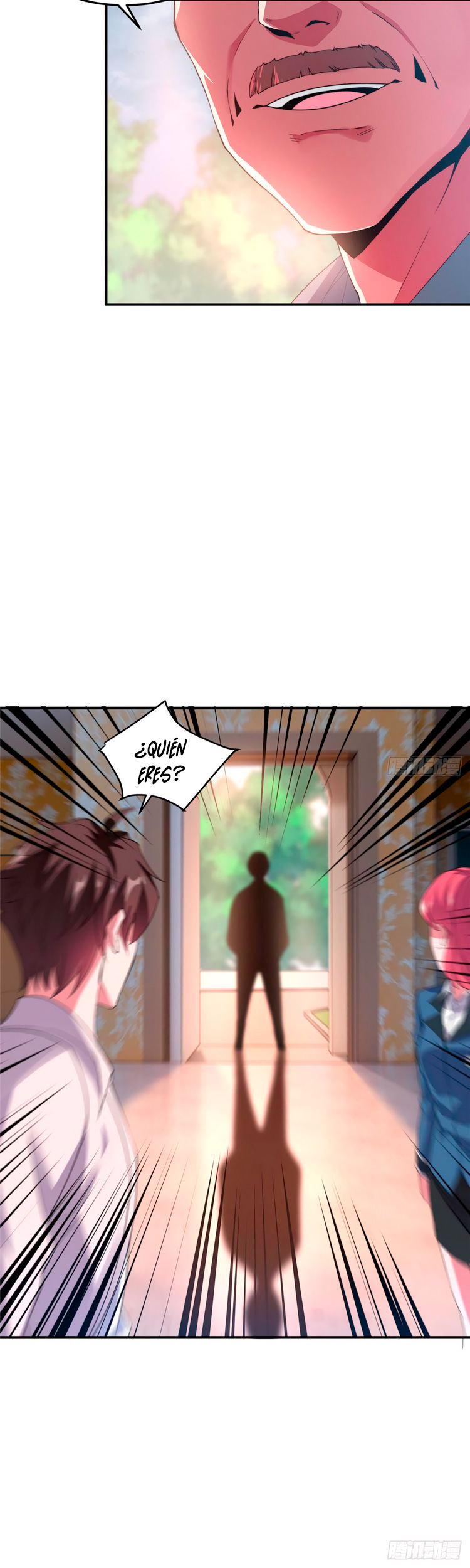 Entrenador de monstruos Capitulo 45 página 17