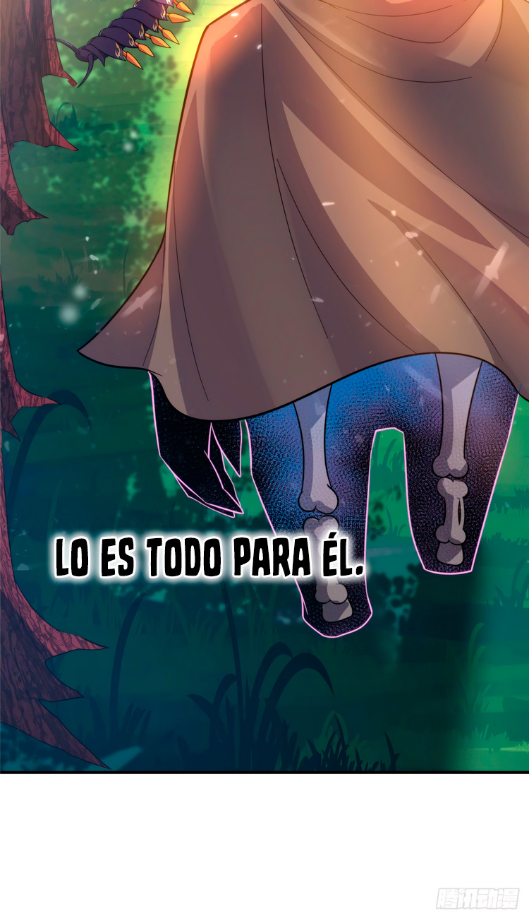 Entrenador de monstruos Capitulo 47 página 17