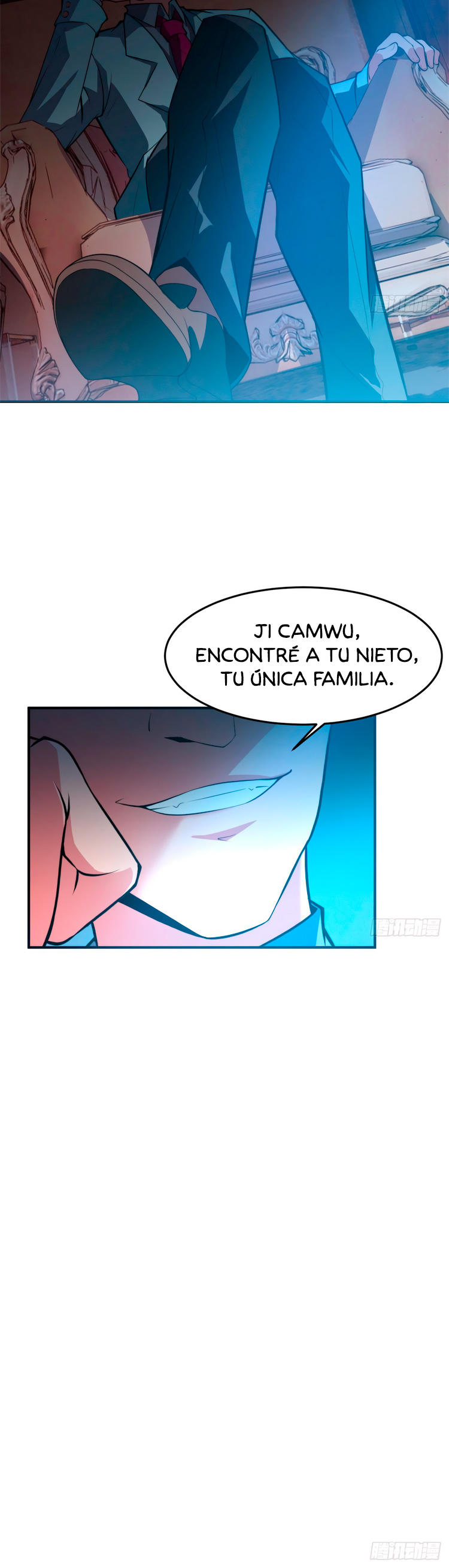 Entrenador de monstruos Capitulo 49 página 21