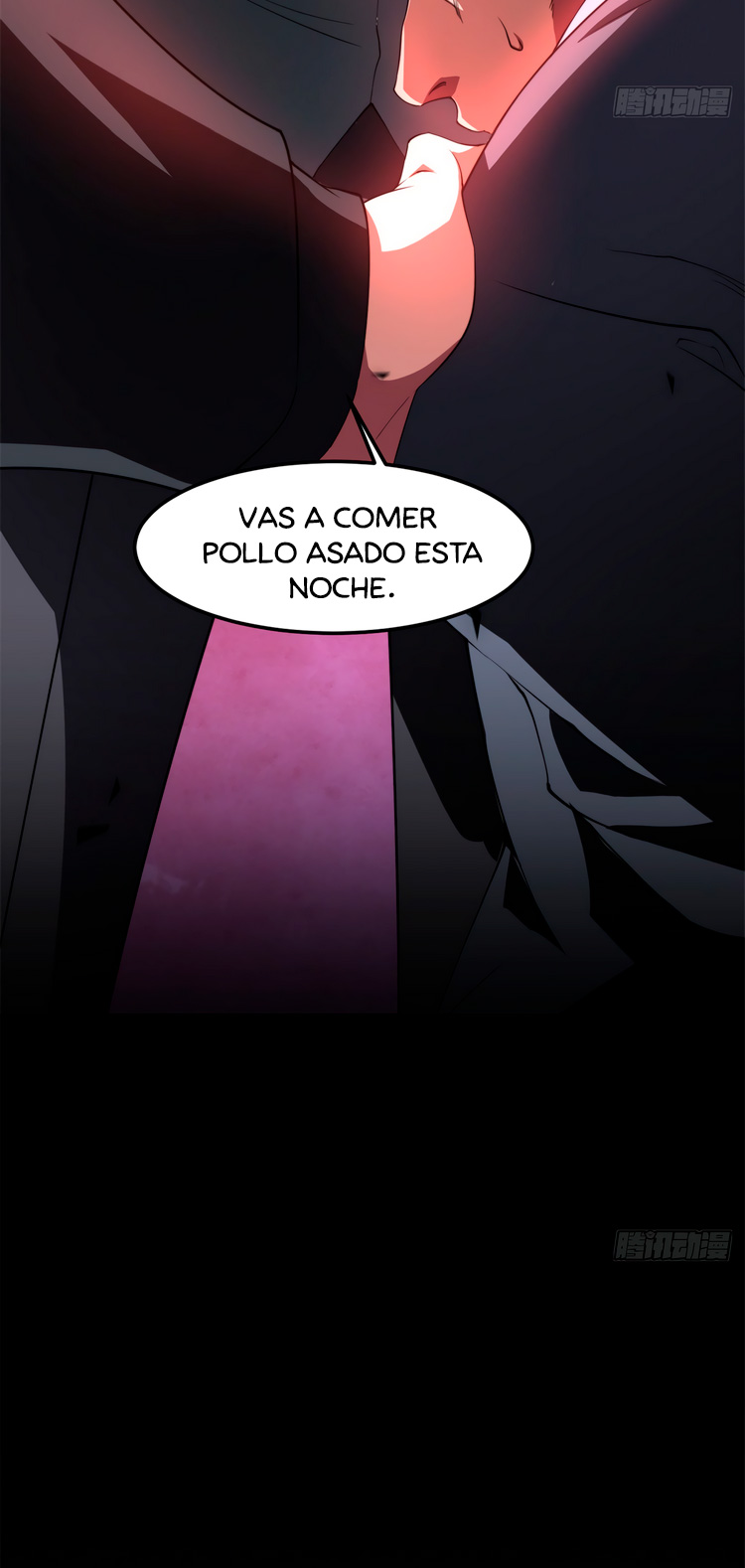 Entrenador de monstruos Capitulo 50 página 19
