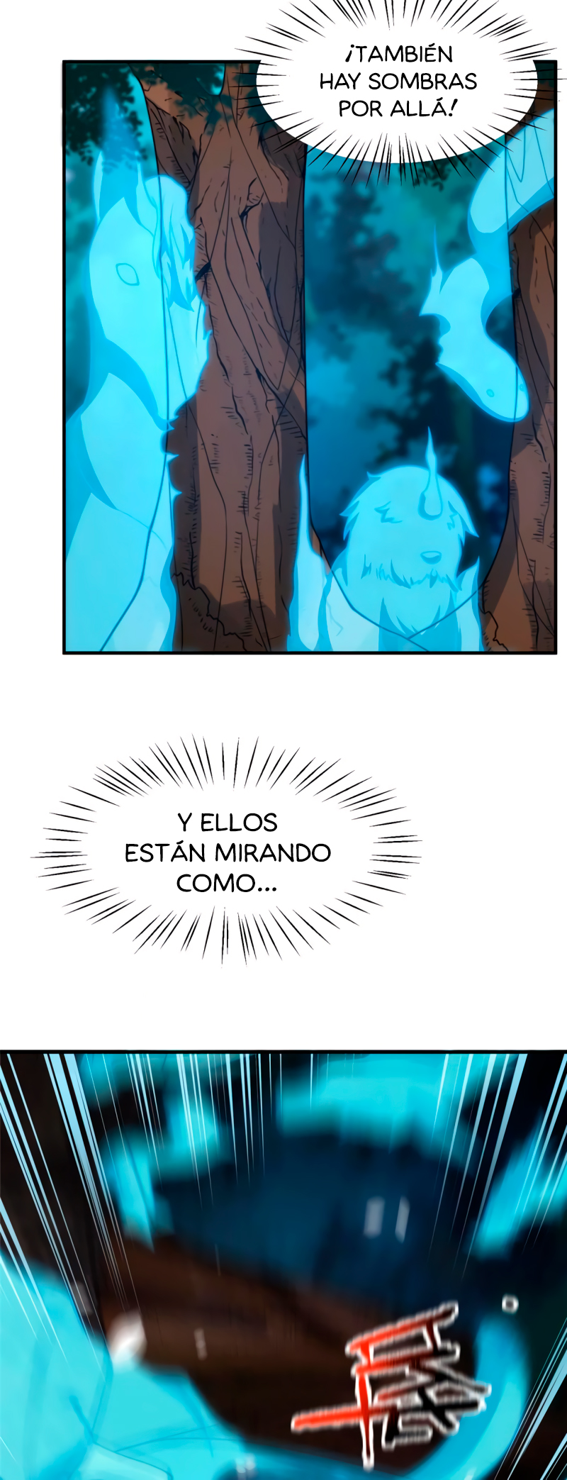 Entrenador de monstruos Capitulo 93 página 24
