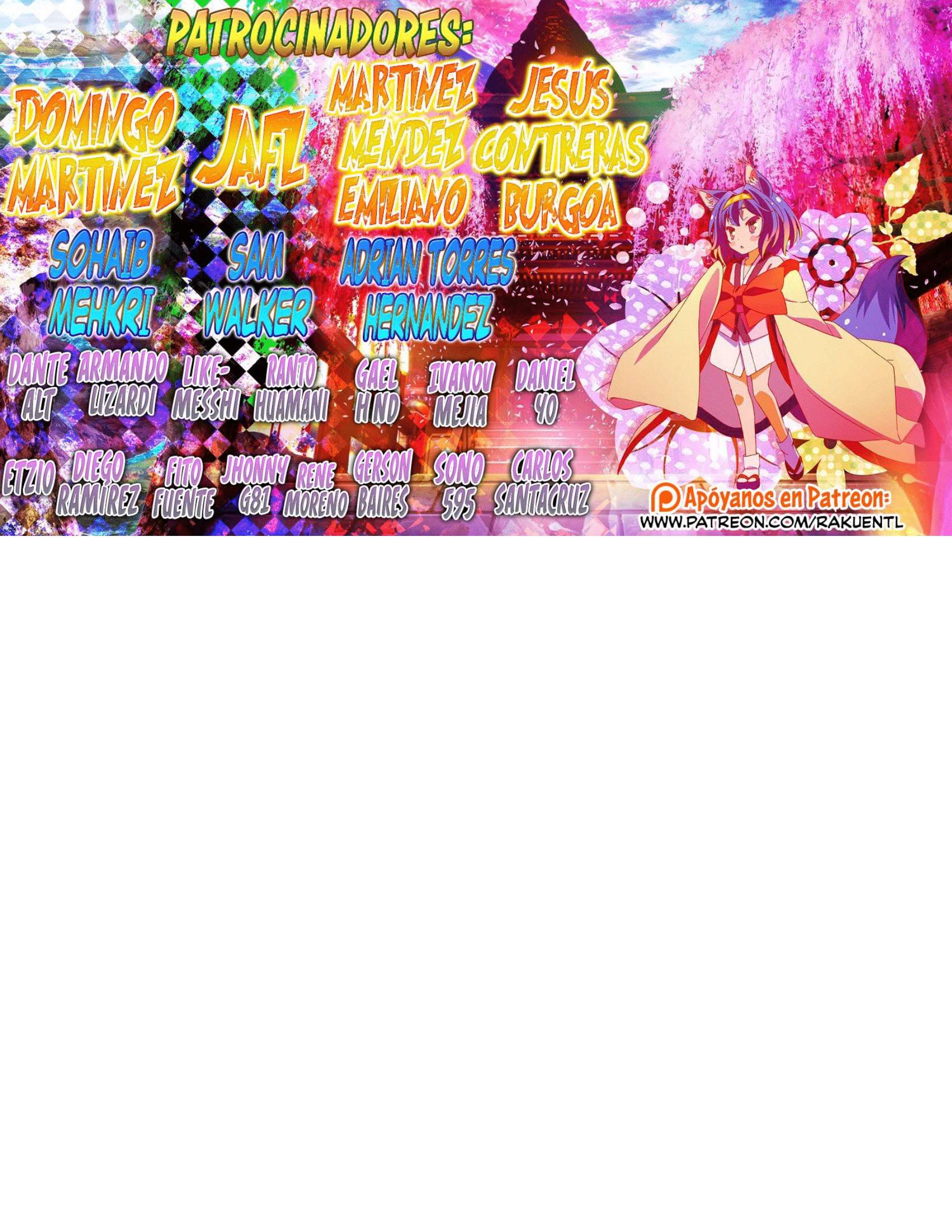Cuanto mas grande se vuelva mi harem,más fuerte me volvere Capitulo 1 página 2
