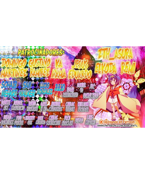 Cuanto mas grande se vuelva mi harem,más fuerte me volvere Capitulo 17 página 2