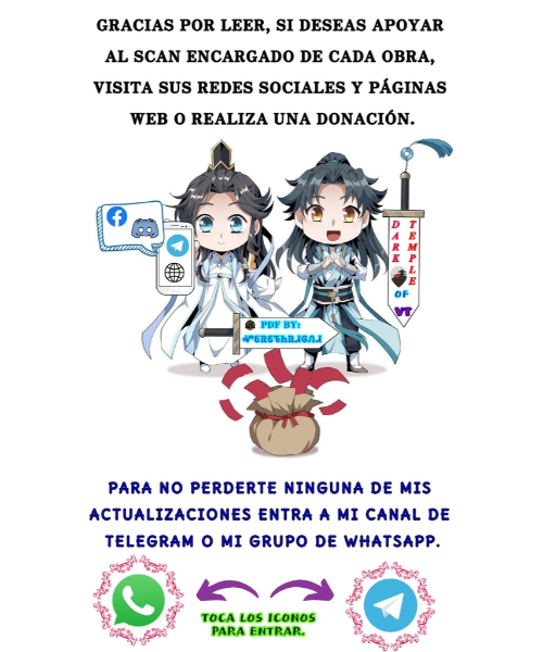 Cuanto mas grande se vuelva mi harem,más fuerte me volvere Capitulo 17 página 20