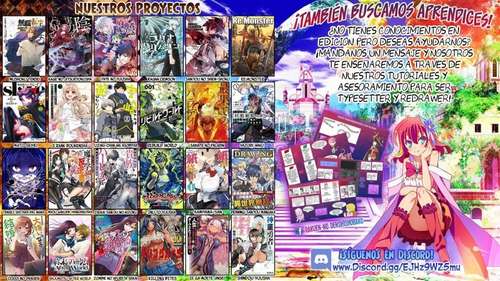 Cuanto mas grande se vuelva mi harem,más fuerte me volvere Capitulo 18 página 17