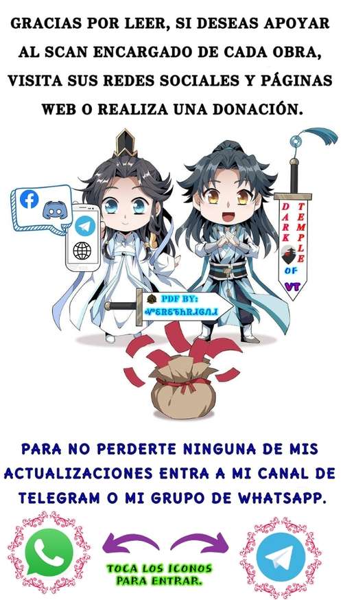 Cuanto mas grande se vuelva mi harem,más fuerte me volvere Capitulo 18 página 18