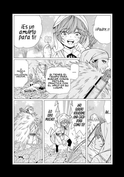 Cuanto mas grande se vuelva mi harem,más fuerte me volvere Capitulo 23 página 10