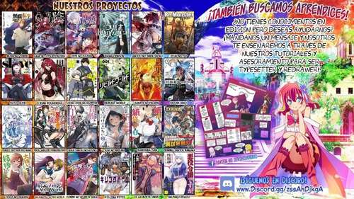Cuanto mas grande se vuelva mi harem,más fuerte me volvere Capitulo 23 página 17