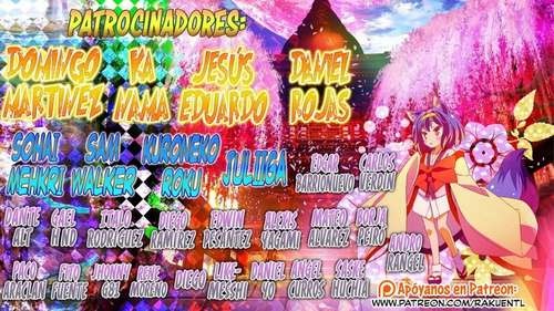 Cuanto mas grande se vuelva mi harem,más fuerte me volvere Capitulo 23 página 2