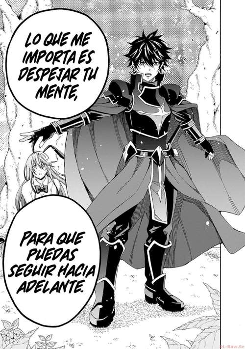 Cuanto mas grande se vuelva mi harem,más fuerte me volvere Capitulo 24 página 13