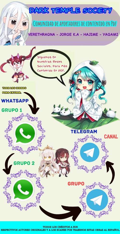 Cuanto mas grande se vuelva mi harem,más fuerte me volvere Capitulo 27 página 18