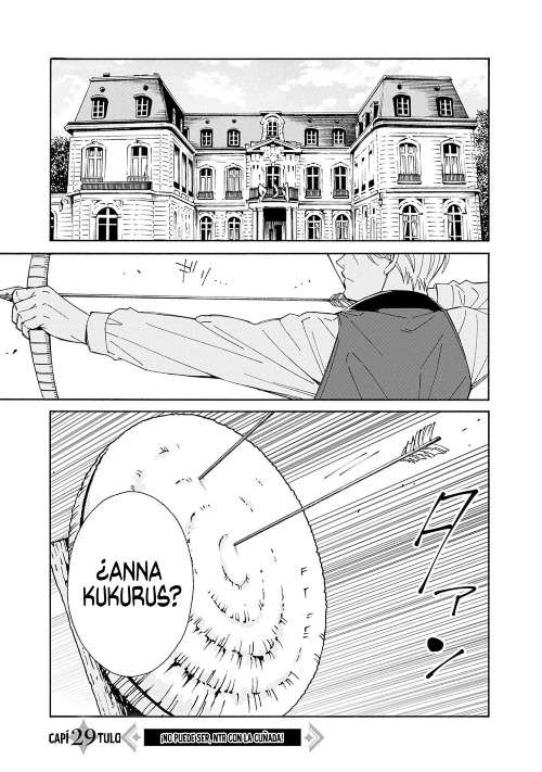 Cuanto mas grande se vuelva mi harem,más fuerte me volvere Capitulo 29 página 2