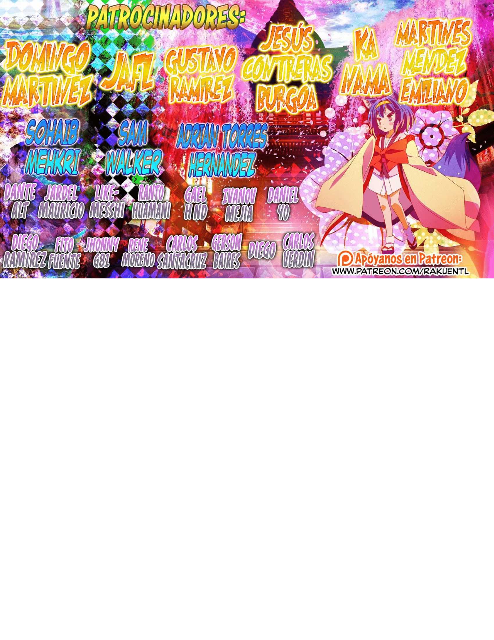 Cuanto mas grande se vuelva mi harem,más fuerte me volvere Capitulo 4 página 2