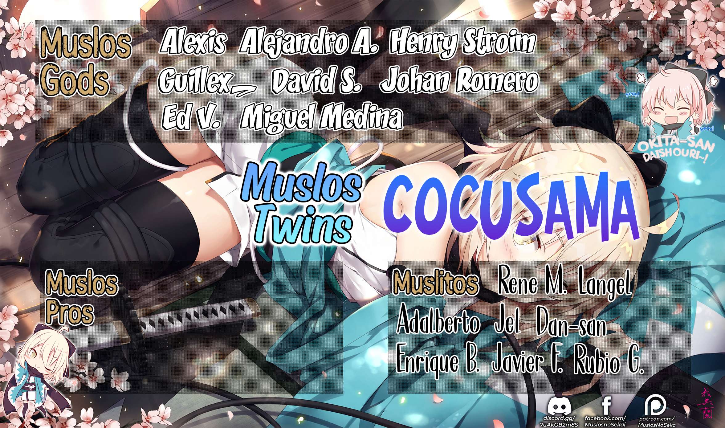Cuanto mas grande se vuelva mi harem,más fuerte me volvere Capitulo 41 página 2