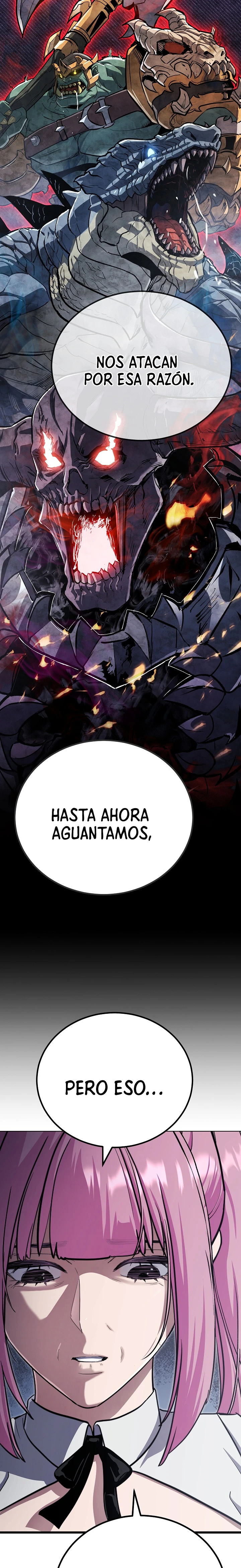 Jugador De Nivel 1 Capitulo 140 página 15