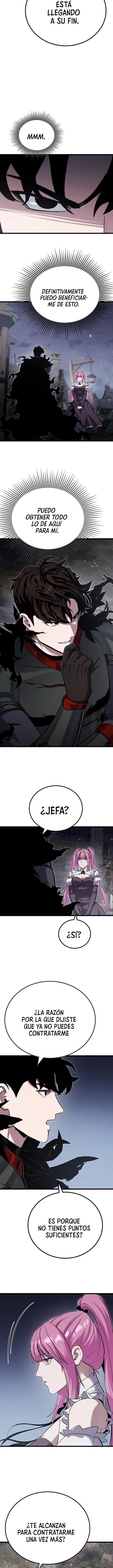 Jugador De Nivel 1 Capitulo 140 página 16