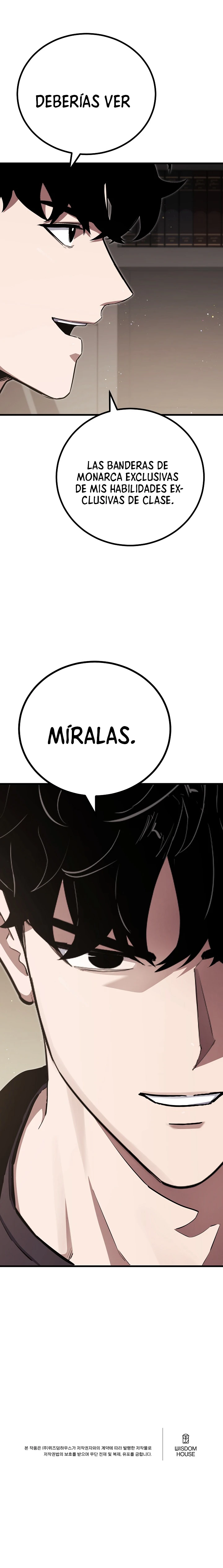 Jugador De Nivel 1 Capitulo 141 página 20