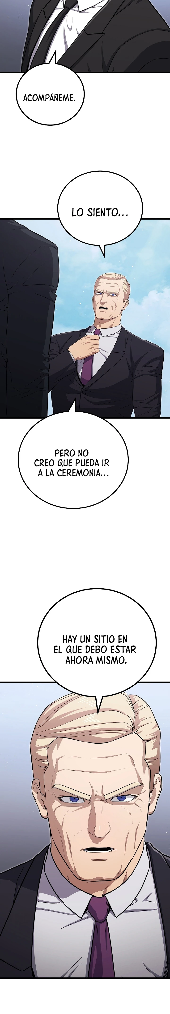 Jugador De Nivel 1 Capitulo 144 página 13