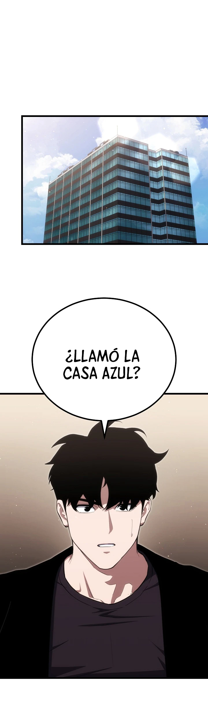 Jugador De Nivel 1 Capitulo 145 página 17